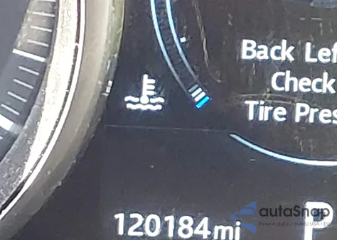 2016 Land Rover Range Rover Sport 5.0L V8 Supercharged/5.0L V8 Supercharged Dynamic из США, поврежденный, VIN SALWR2EF7GA103910